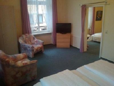 Hotel Gasthaus Zum Engel Rastatt Habitación foto