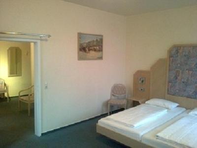 Hotel Gasthaus Zum Engel Rastatt Habitación foto